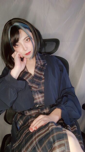 Full leaked Calir cc page private onlyfans photo