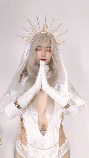 Full leaked Calir cc page private onlyfans photo