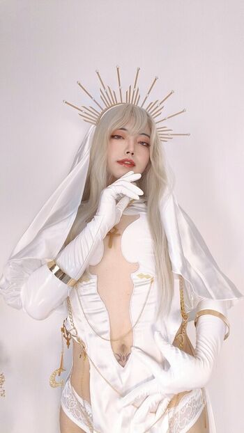 Full leaked Calir cc page private onlyfans photo