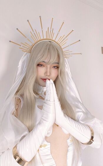 Full leaked Calir cc page private onlyfans photo