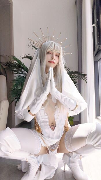 Full leaked Calir cc page private onlyfans photo