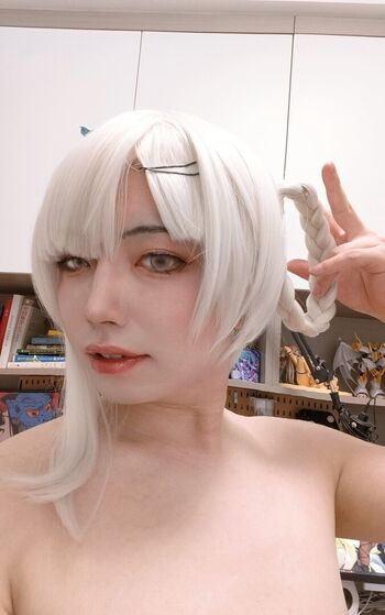 Full leaked Calir cc page private onlyfans photo