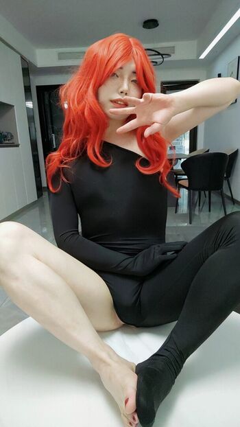 Full leaked Calir cc page private onlyfans photo