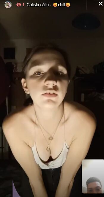 Full leaked Calista clin private onlyfans photo
