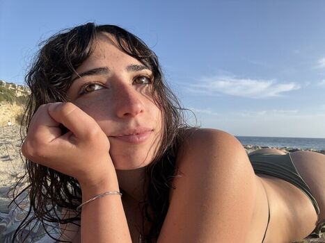 Full leaked Calista kerba private onlyfans photo