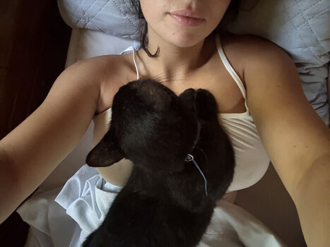 Full leaked Calista kerba private onlyfans photo