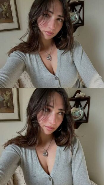 Full leaked Calista kerba private onlyfans photo