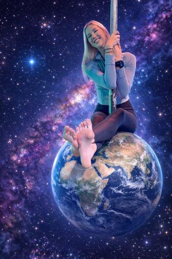 Full leaked Call me allie private onlyfans photo