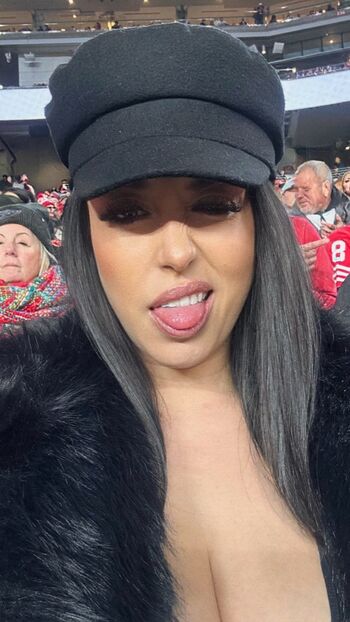 Full leaked Callhersteffy page private onlyfans photo