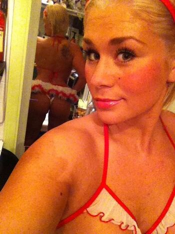 Full leaked Calli glockner private onlyfans photo