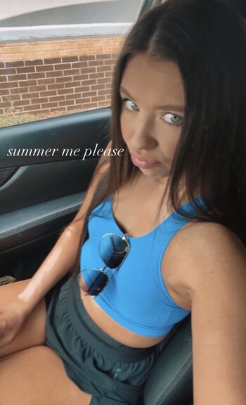 Full leaked Callie konopka page private onlyfans photo