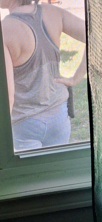 Full leaked Callie morgan private onlyfans photo