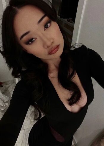 Full leaked Callina liang page private onlyfans photo