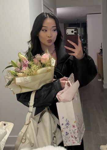 Full leaked Callina liang page private onlyfans photo