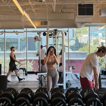 Full leaked Callina liang page private onlyfans photo