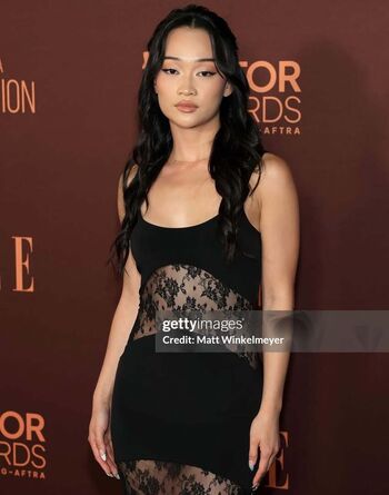 Full leaked Callina liang page private onlyfans photo