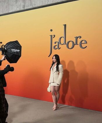 Full leaked Callina liang private onlyfans photo