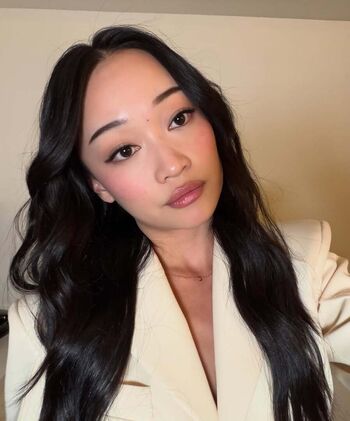 Full leaked Callina liang private onlyfans photo