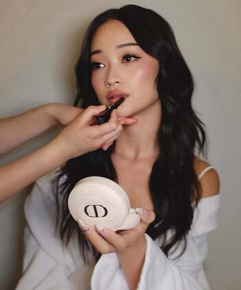 Full leaked Callina liang private onlyfans photo