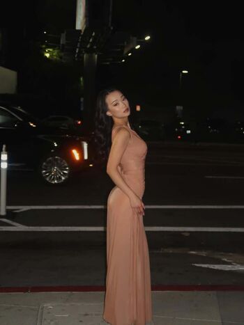 Full leaked Callina liang private onlyfans photo