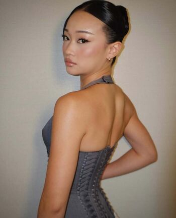 Full leaked Callina liang private onlyfans photo