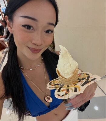 Callina Liang
