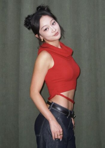 Callina Liang