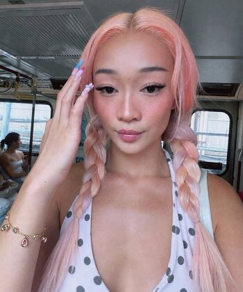 Full leaked Callina liang page private onlyfans photo