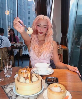 Full leaked Callina liang page private onlyfans photo