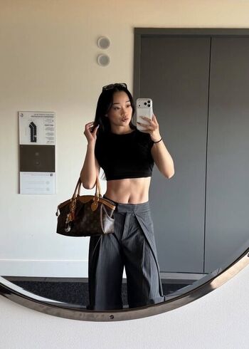 Callina Liang