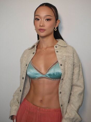 Full leaked Callina liang private onlyfans photo