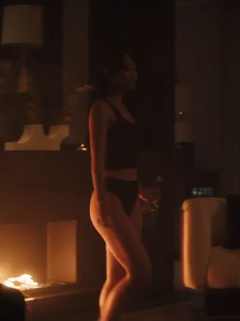 Full leaked Callina liang private onlyfans photo