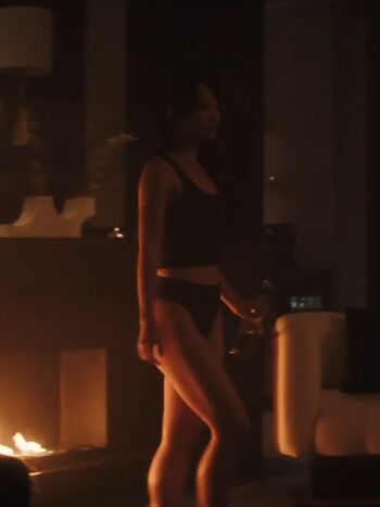 Full leaked Callina liang private onlyfans photo