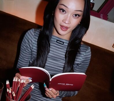 Callina Liang
