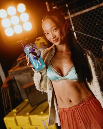 Callina Liang