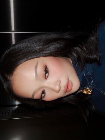 Full leaked Callina liang page private onlyfans photo
