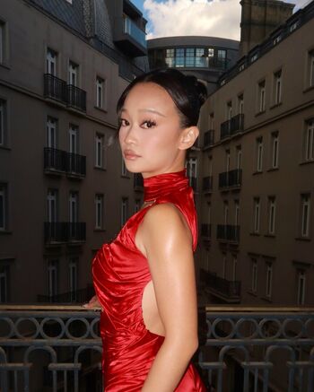 Full leaked Callina liang page private onlyfans photo