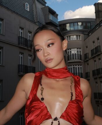 Full leaked Callina liang page private onlyfans photo