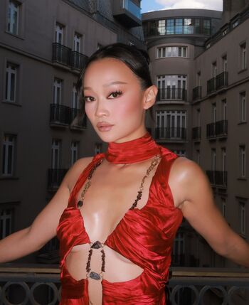 Full leaked Callina liang page private onlyfans photo