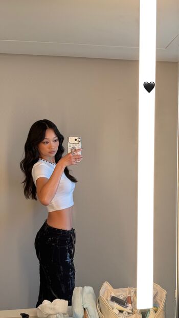 Callina Liang