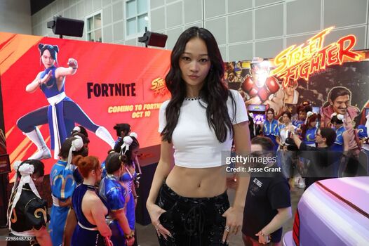Full leaked Callina liang page private onlyfans photo