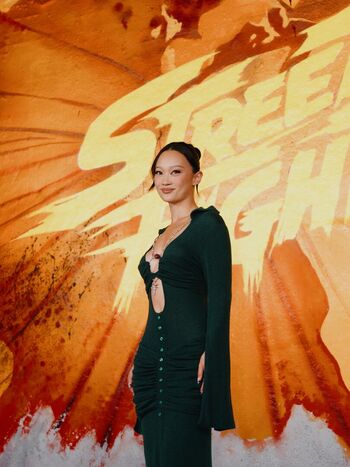 Callina Liang