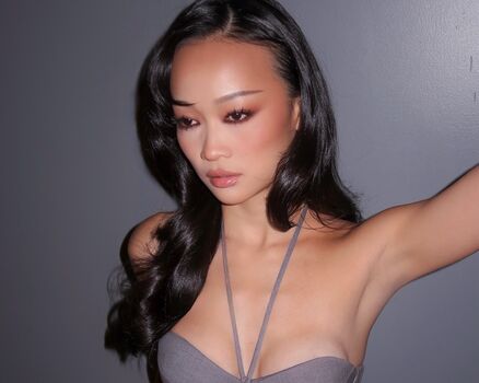 Full leaked Callina liang page private onlyfans photo
