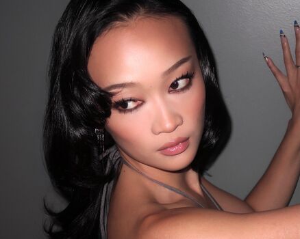 Full leaked Callina liang page private onlyfans photo