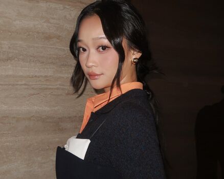 Full leaked Callina liang page private onlyfans photo