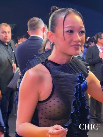 Callina Liang