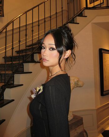 Full leaked Callina liang page private onlyfans photo