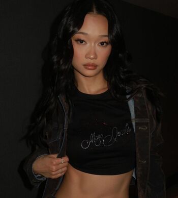 Full leaked Callina liang page private onlyfans photo