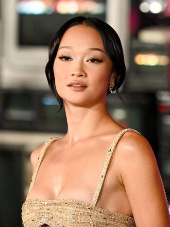 Callina Liang
