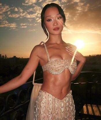 Full leaked Callina liang page private onlyfans photo